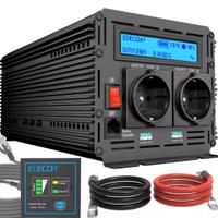Inverter 220v 230v 50 Hz, nuovo leggi descrizione