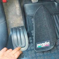 Tappetino battitacco fiat panda