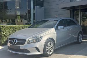 Mercedes-Benz Classe A A 220 d Business 177cv...