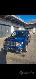 auto Jeep Renegade