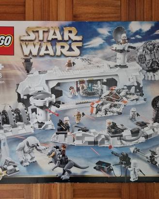 Lego UCS 75098 ASSAULT ON HOTH 
