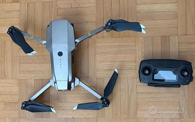 Drone Magic Pro Fly