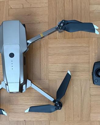 Drone Magic Pro Fly