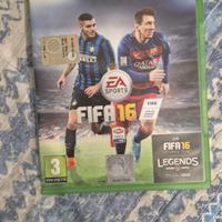 Fifa 16 ultimate team integrato