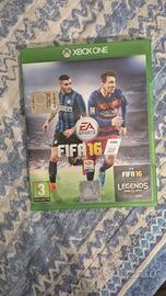 Fifa 16 ultimate team integrato
