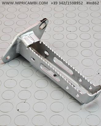 PEDANA PILOTA POLARIS PREDATOR 500 2003 2005 E 200