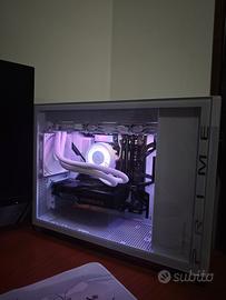 PC GAMING RENDERING TOP GAMMA NUOVO