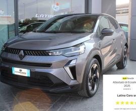 Renault Captur 1.0 eco-g Techno 100cv Con CARPLAY