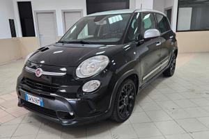 Fiat 500L 1.6 Multijet 120 CV Trekking