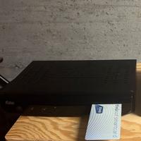 Decoder fuba satellitare HD