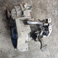 Cambio volkswagen-audi-seat 1.6 tdi
