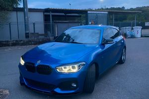 Bmw 125d Msport
