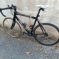 bici da corsa scott - prezzo ribassato