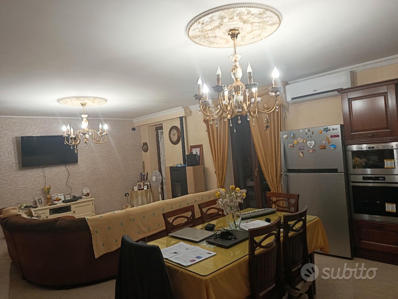 Appartamento – Succivo, Caserta - Altro