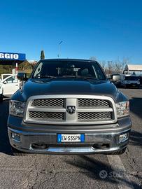 DODGE RAM 1500 LARAMIE V8 HEMI AUTOCARRO GPL