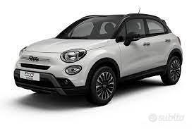Batterie fiat 500x hybrid motore: 1.5 cc