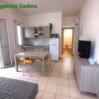 Bilocale ristrutturato a Zadina di Cesenatico