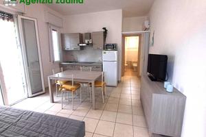 Bilocale ristrutturato a Zadina di Cesenatico