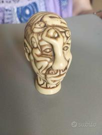 Okimono erotico giapponese