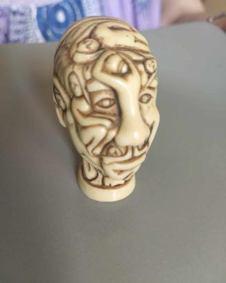 Okimono erotico giapponese