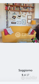 Divano letto 3 posti