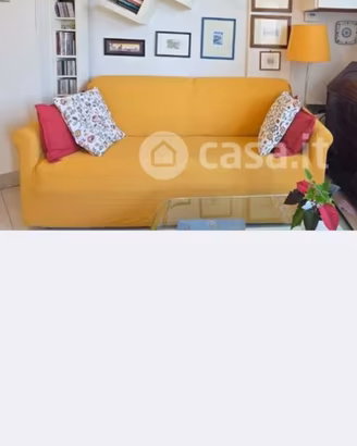 Divano letto 3 posti
