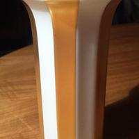 VASO "Rosenthal Studio Line Tapio Wirkkala" 1973