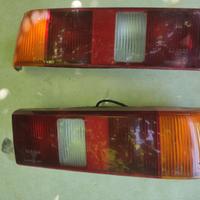  ricambi per Ford Sierra Cosworth