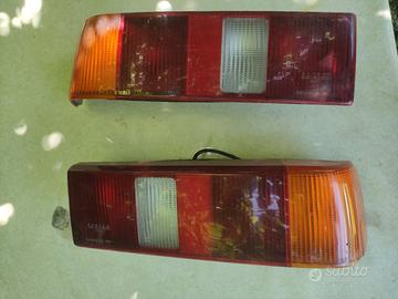  ricambi per Ford Sierra Cosworth