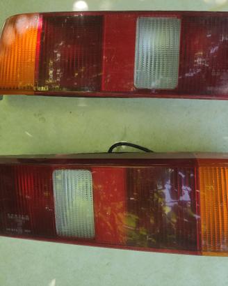  ricambi per Ford Sierra Cosworth