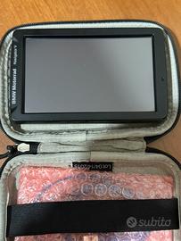 BMW Motorrad Navigator v