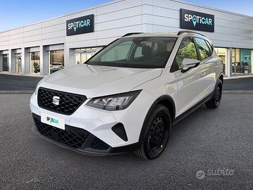SEAT Arona 1.0 Eco TSI 70kW Reference