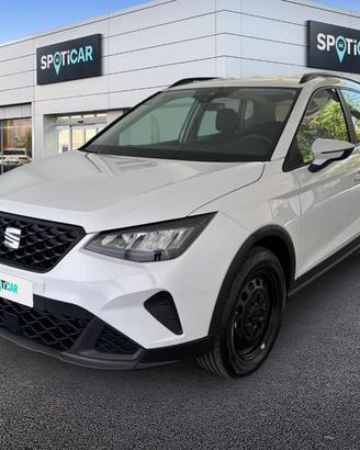 SEAT Arona 1.0 Eco TSI 70kW Reference