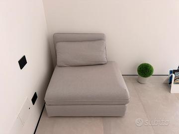 Poltrona Poif ikea