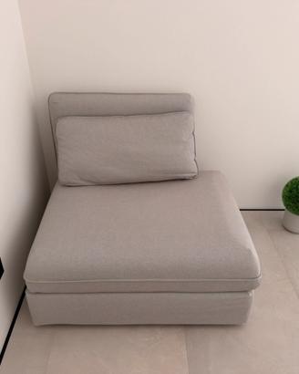 Poltrona Poif ikea