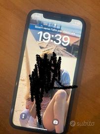 Apple iphone XR 256gb