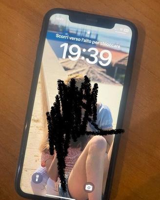 Apple iphone XR 256gb