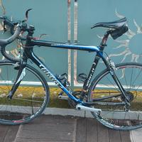 Bici da corsa Wilier Triestina Mortirolo