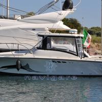 Luhrs 28 Open (1999)