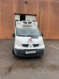 Renault Trafic Frigorifero