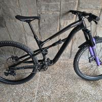 mtb cannondale habit 4