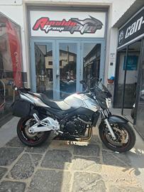Suzuki GSR 600