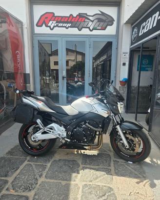 Suzuki GSR 600