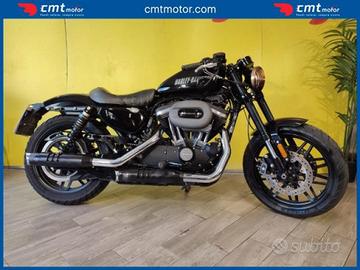 HARLEY-DAVIDSON 1200 Sportster Roadster XL 1200R