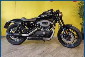 HARLEY-DAVIDSON 1200 Sportster Roadster XL 1200R