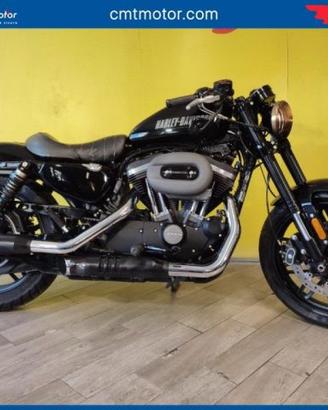 HARLEY-DAVIDSON 1200 Sportster Roadster XL 1200R