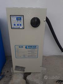 Condensatori COMAR G3E