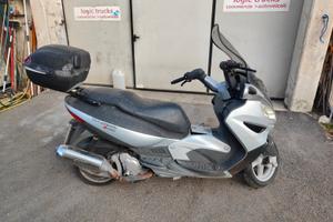 MALAGUTI MADISON 400