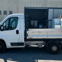 Fiat Ducato CASSONATO