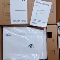 ZTE ZXHN H2640 WIFI6 FTTH FTTC AUTOISTALLANT NUOVO